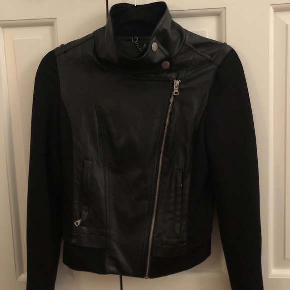 Armani Exchange Moro Jacket XS - Picture 2 of 5
